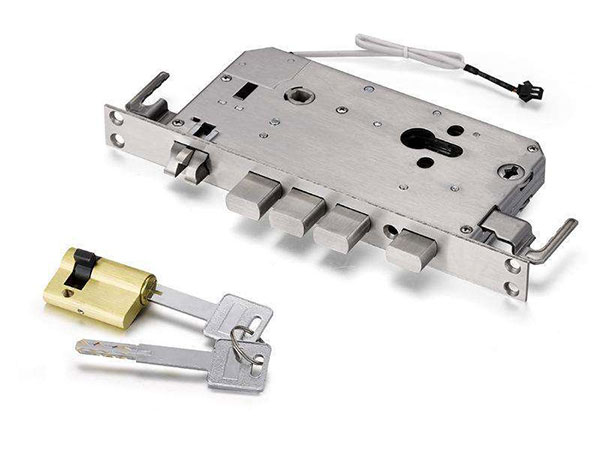 虹口24小时上门开锁公司